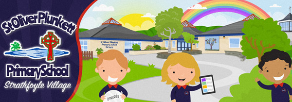 Model School Primary School, Northland Rd, County Londonderry